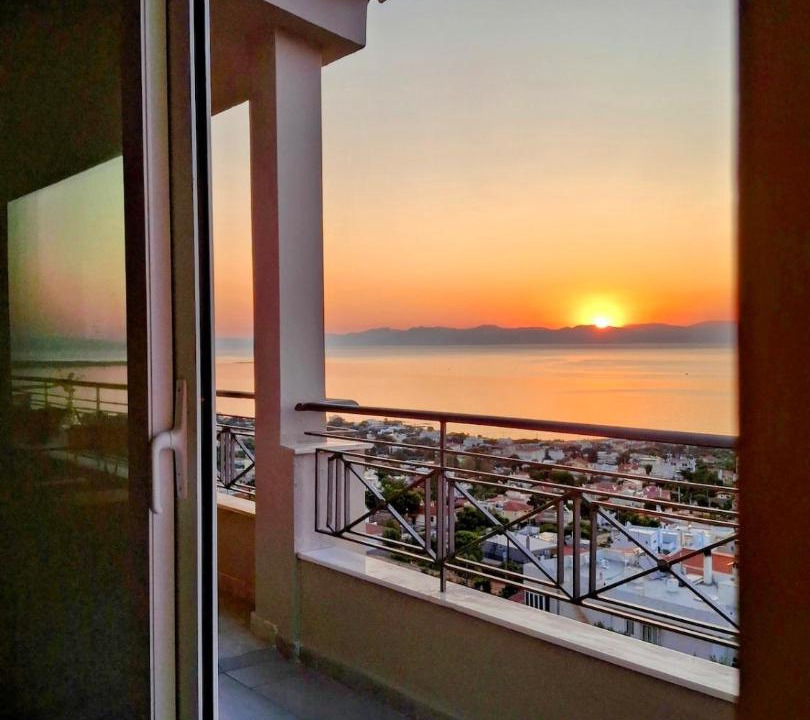 Photo of Patio Balcony in Paralias
