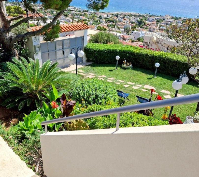 Photo of Patio Balcony in Paralias