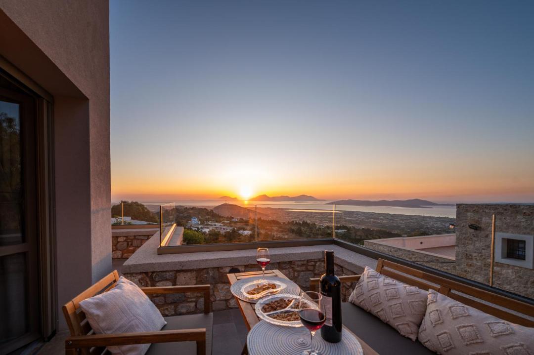 Photo of Patio Balcony in Zia