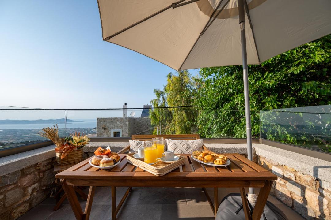 Photo of Patio Balcony in Zia
