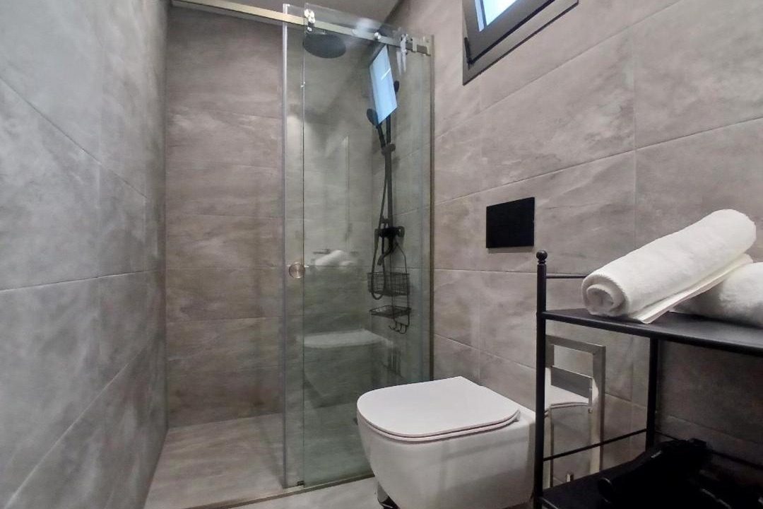 Photo of Bathroom in Keramoti