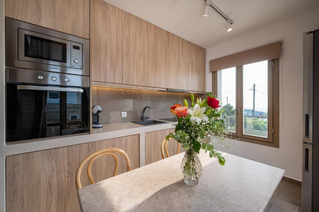 Photo of Kitchen in Zia