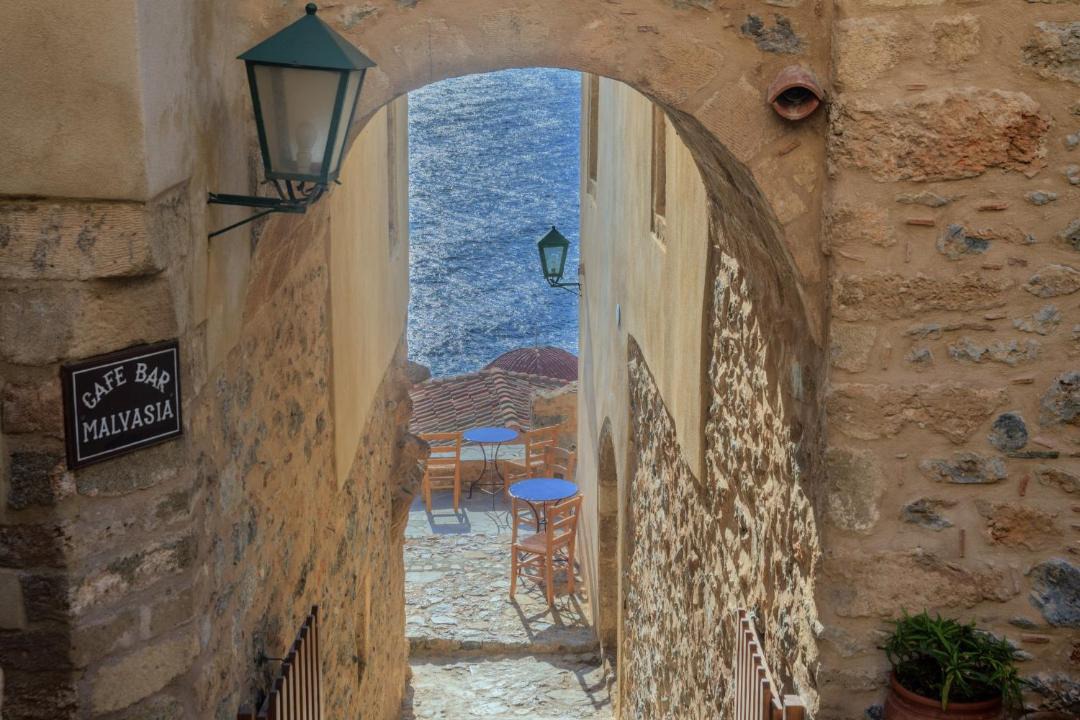 Photo of Others in Monemvasia