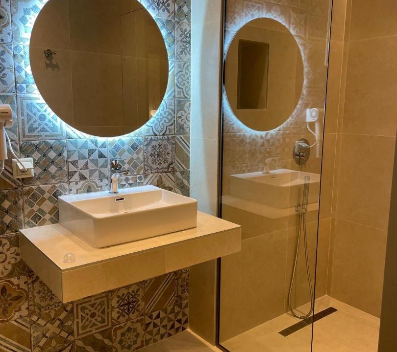 Photo of Bathroom in Potos