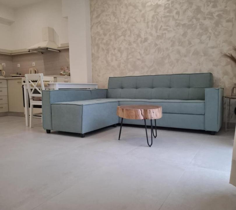 Photo of Livingroom in Xifias