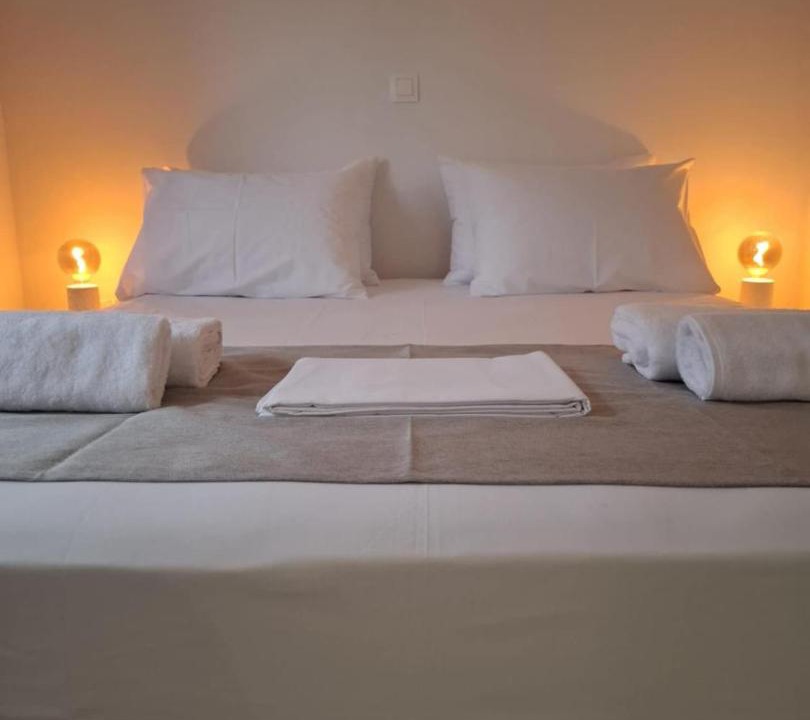 Photo of Bedroom in Xifias