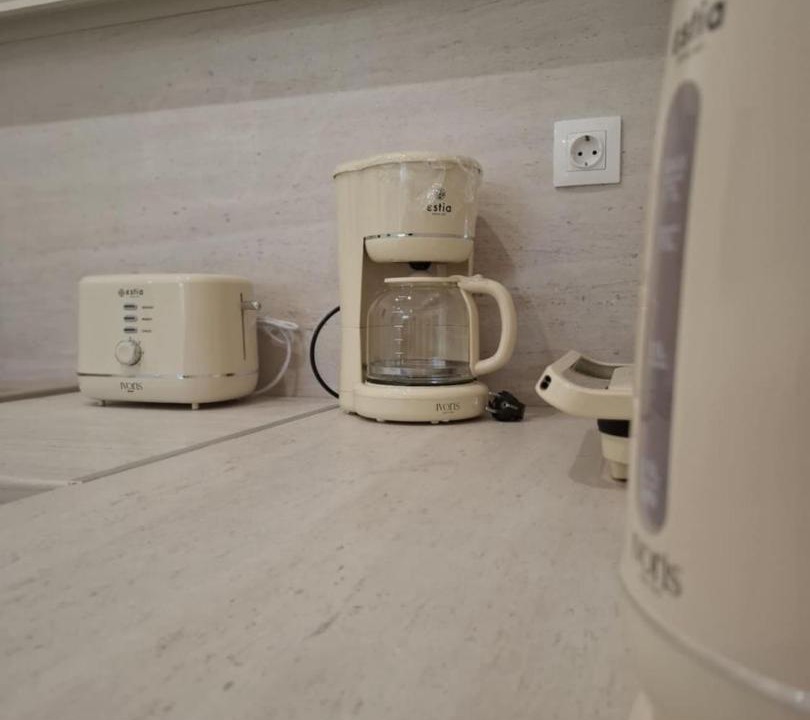 Photo of Kitchen in Xifias