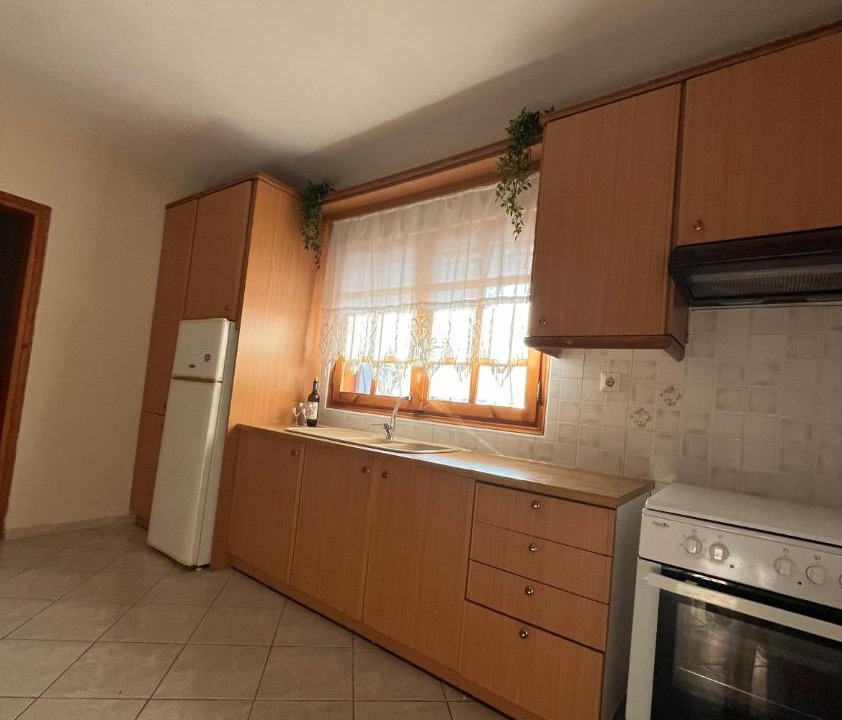 Photo of Kitchen in Asprovalta