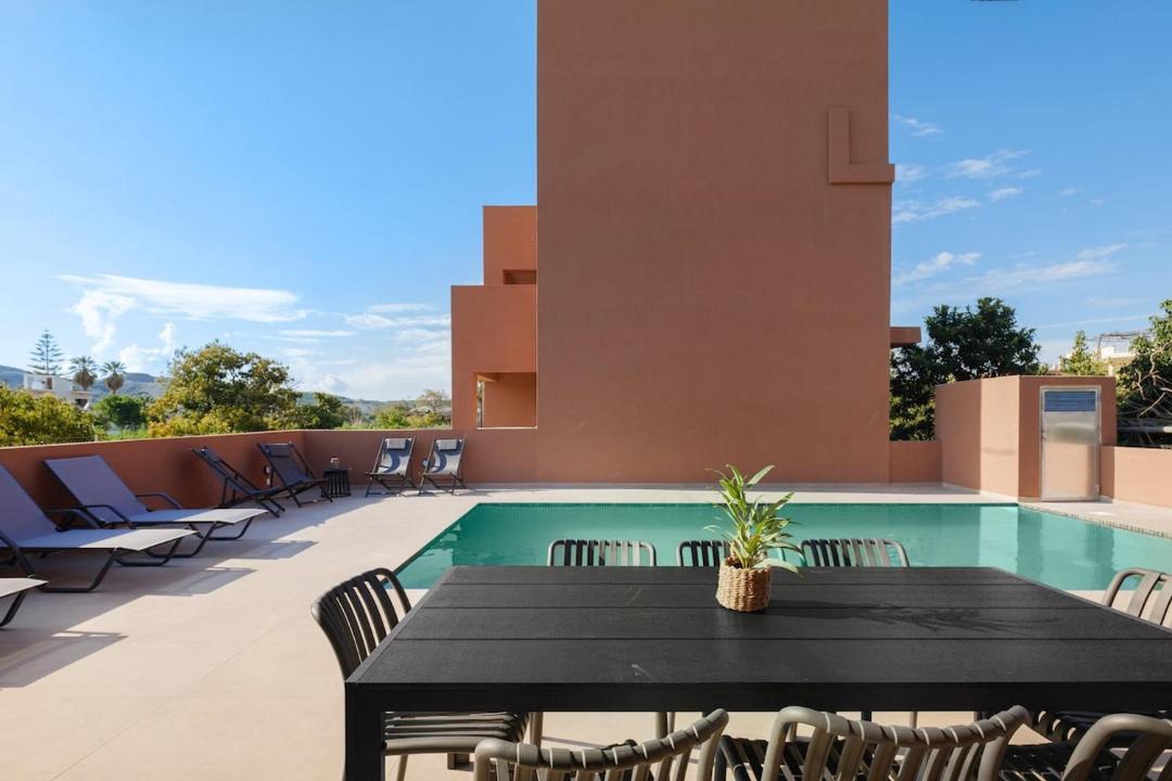 Photo of Patio Balcony in Potistiria