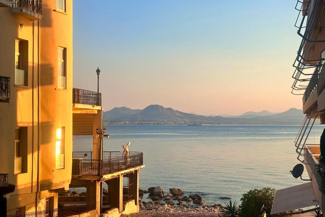 Photo of Others in Loutraki-Agioi Theodoroi