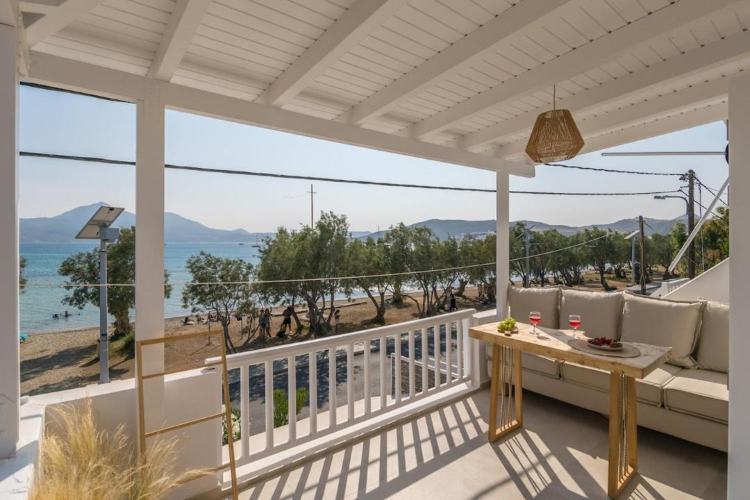 Photo of Patio Balcony in Adamas