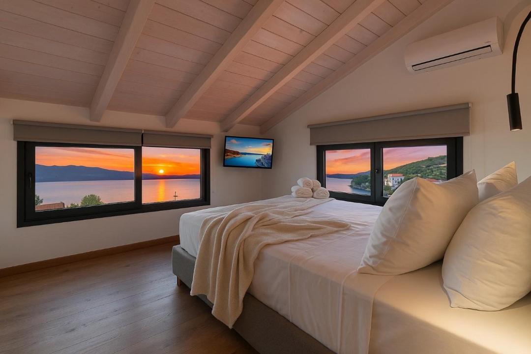 Photo of Bedroom in Nikiana