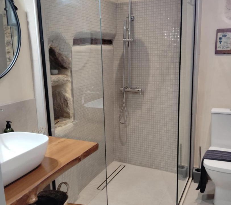 Photo of Bathroom in Sivas