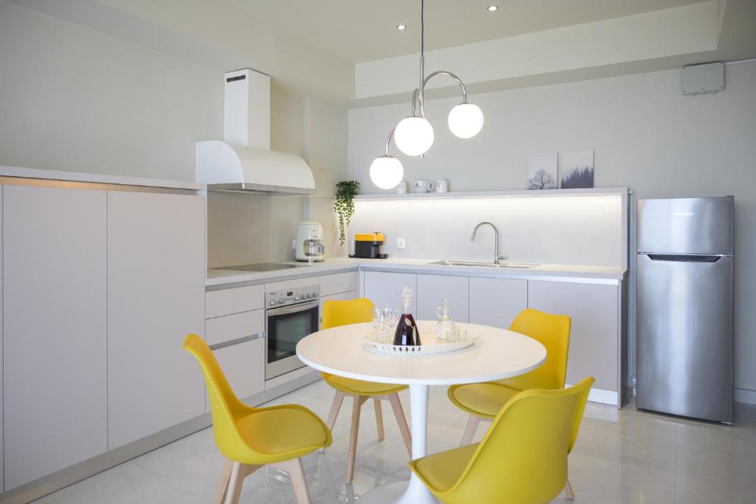 Photo of Kitchen in Paralias