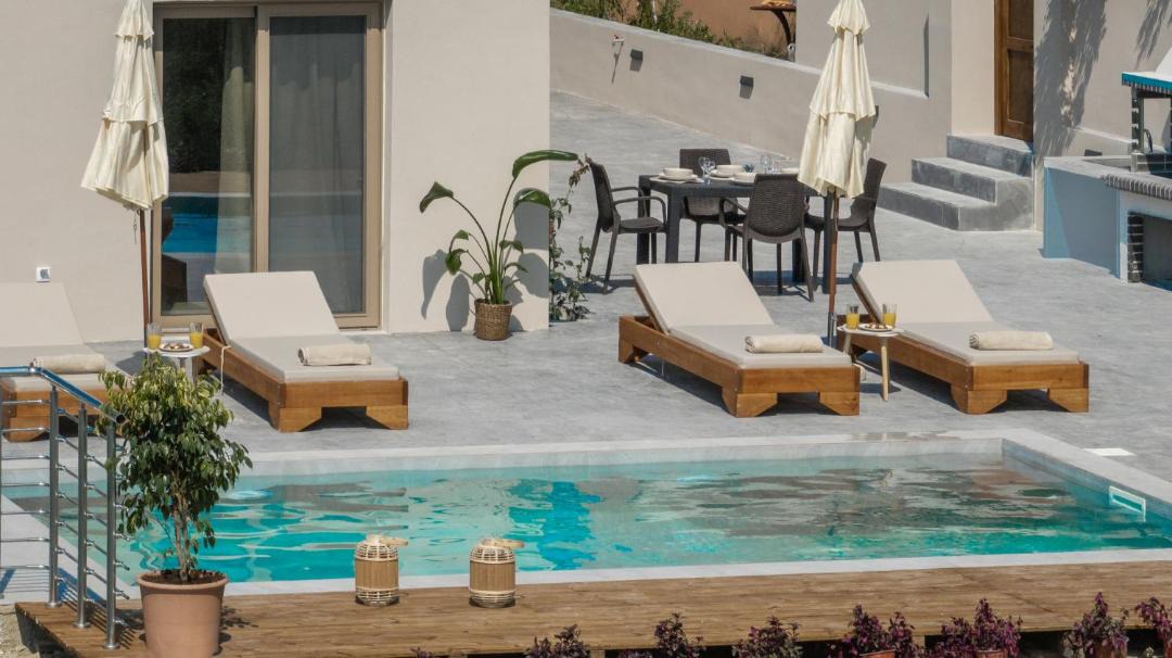 Photo of Patio Balcony in Planos