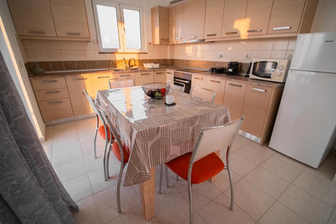 Photo of Kitchen in Iraklides