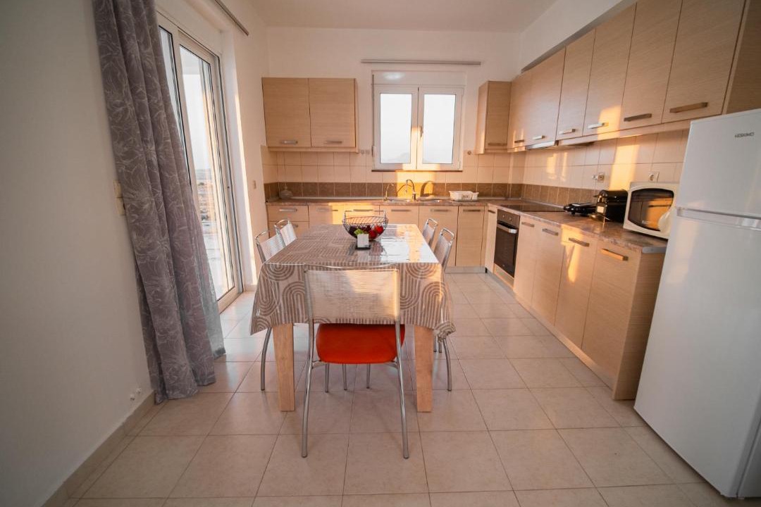 Photo of Kitchen in Iraklides