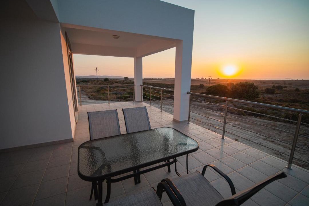 Photo of Patio Balcony in Iraklides