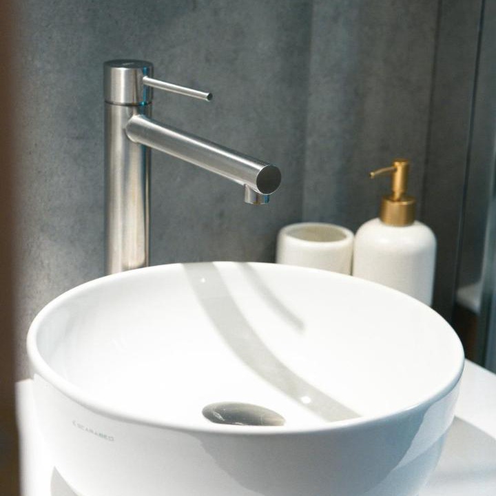 Photo of Bathroom in Papagou-Holargos