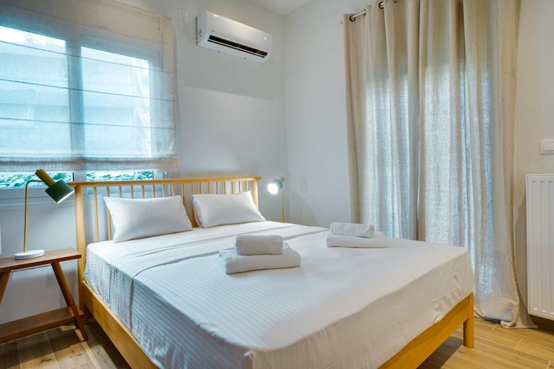 Photo of Bedroom in Papagou-Holargos