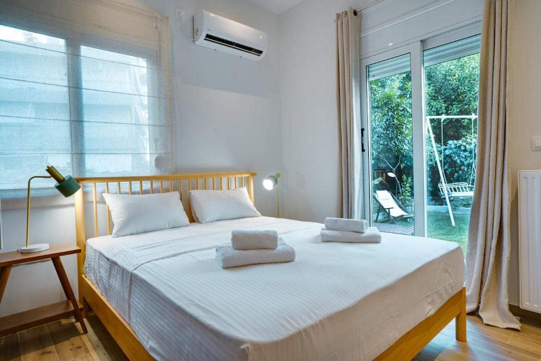 Photo of Bedroom in Papagou-Holargos
