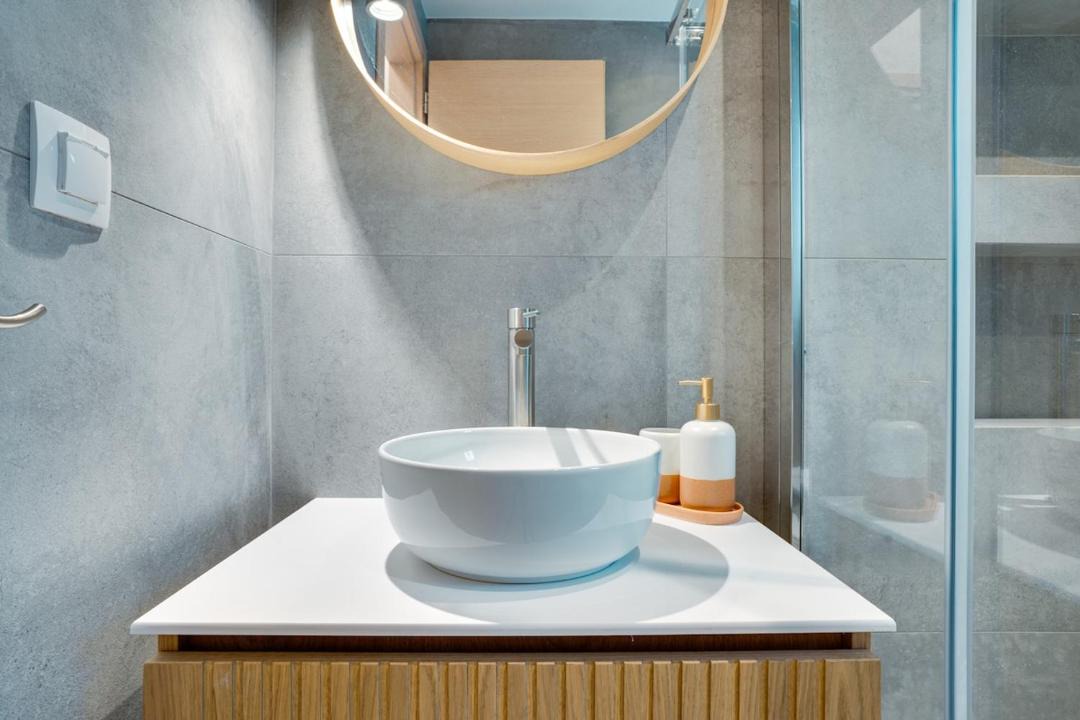 Photo of Bathroom in Papagou-Holargos