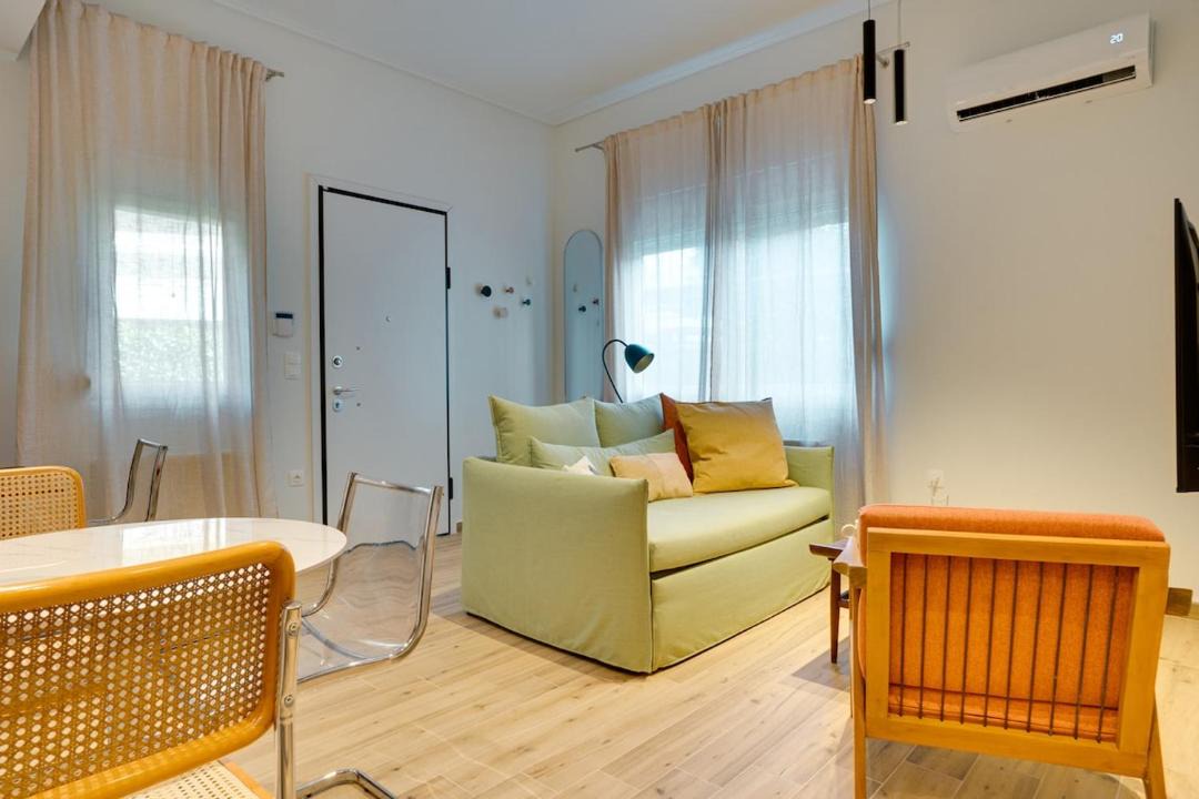 Photo of Livingroom in Papagou-Holargos