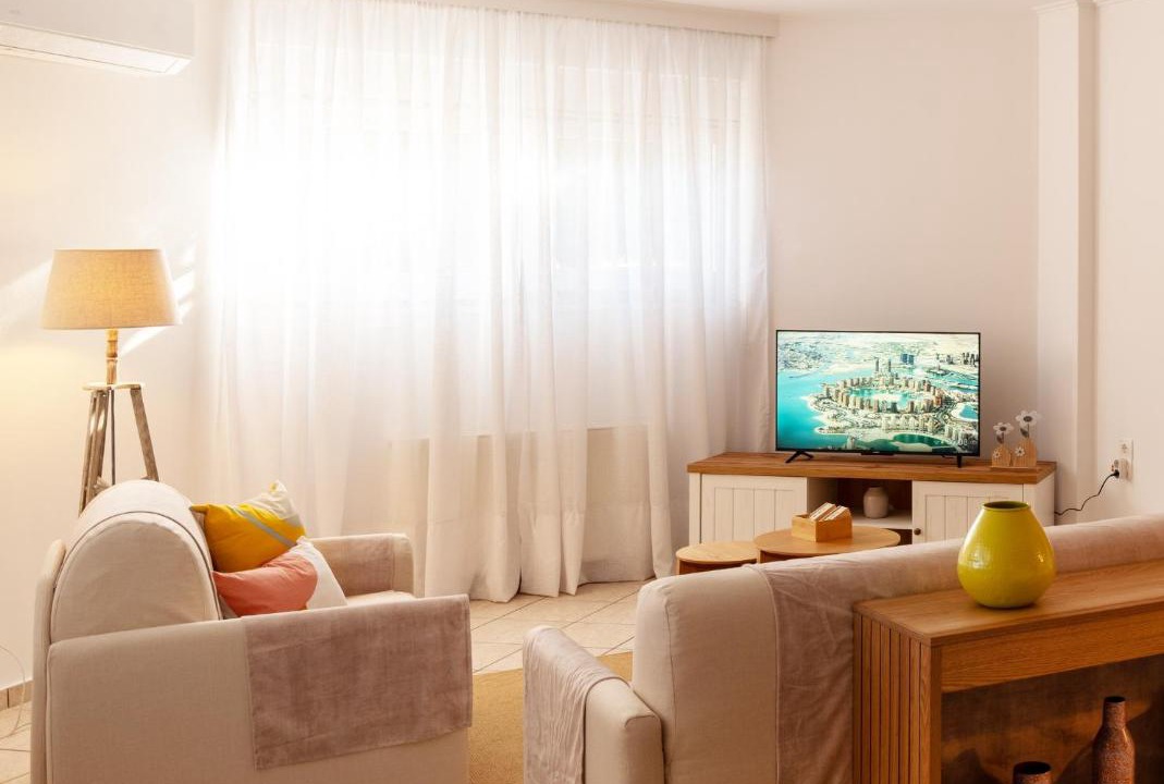 Photo of Livingroom in Kropia