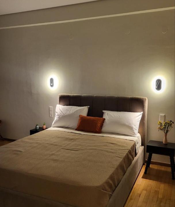 Photo of Bedroom in Kavala