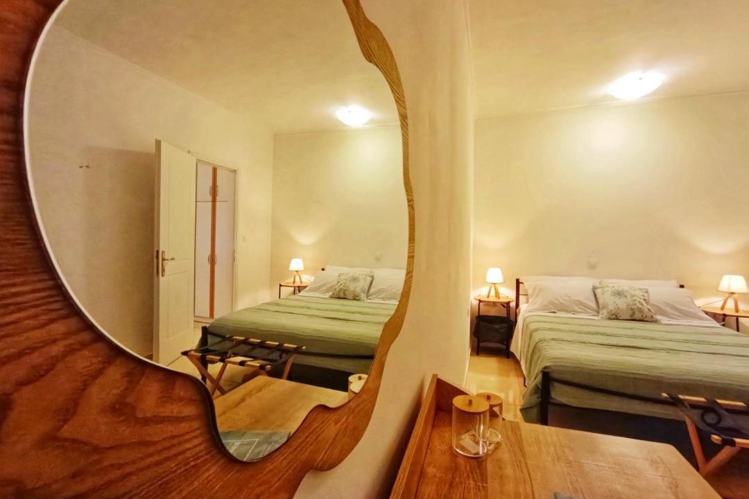 Photo of Bedroom in Khelmata