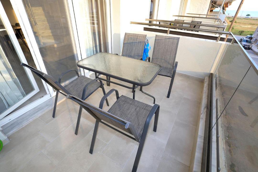 Photo of Patio Balcony in Sozopolis