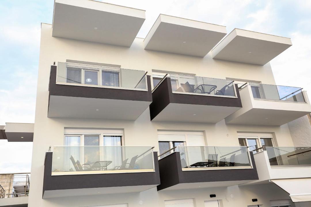 Photo of Patio Balcony in Sozopolis