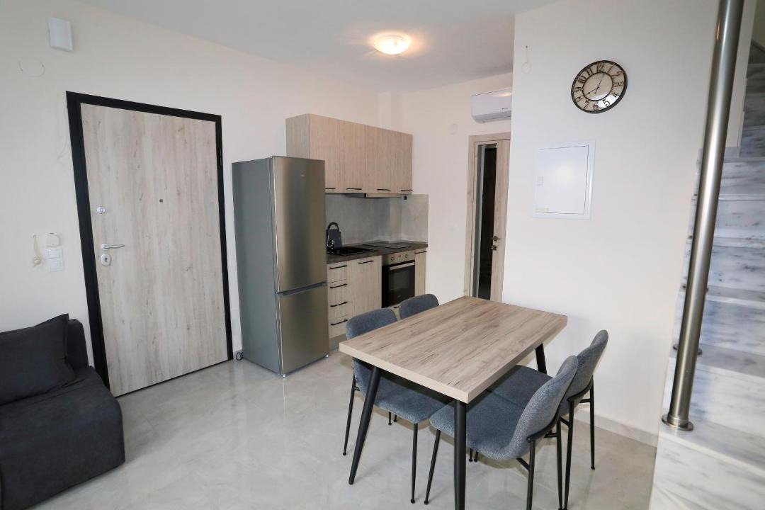 Photo of Kitchen in Sozopolis