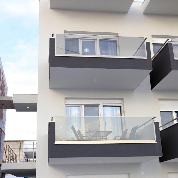 Photo of Patio Balcony in Sozopolis
