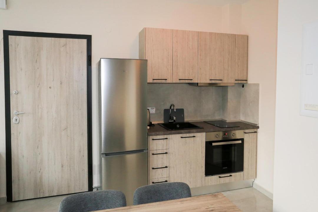 Photo of Kitchen in Sozopolis