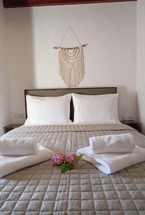 Photo of Bedroom in Zagora-Mouresi