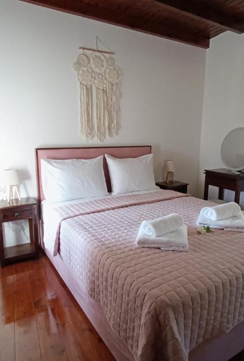 Photo of Bedroom in Zagora-Mouresi