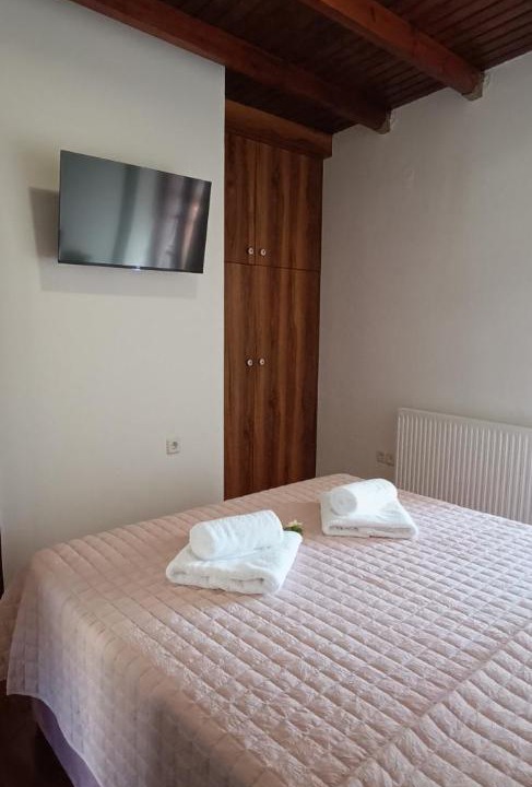 Photo of Bedroom in Zagora-Mouresi