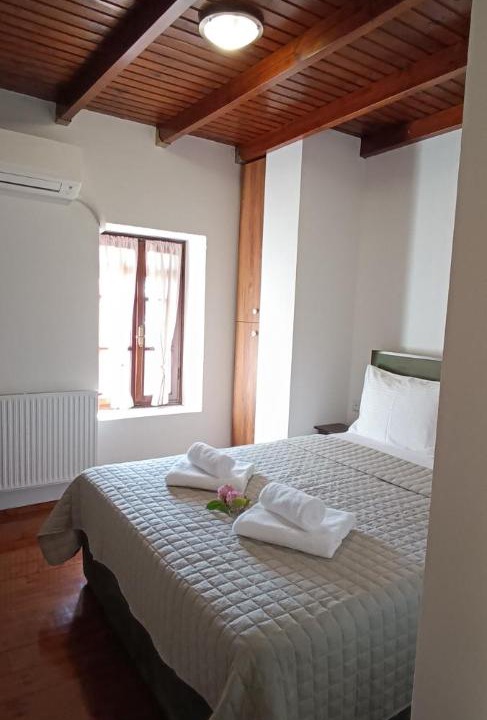 Photo of Bedroom in Zagora-Mouresi