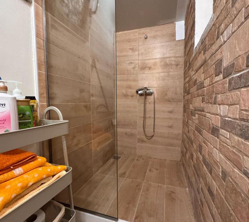 Photo of Bathroom in Agios Serafim