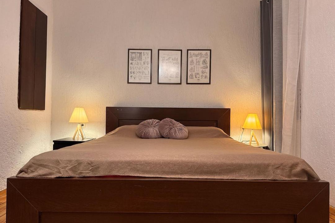 Photo of Bedroom in Agios Serafim