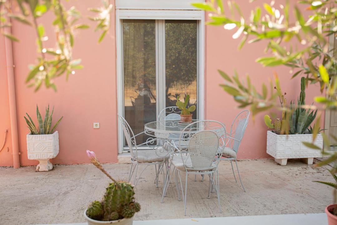Photo of Patio Balcony in Velon