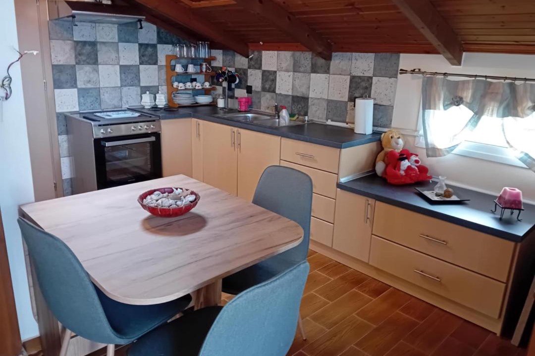 Photo of Kitchen in Velika