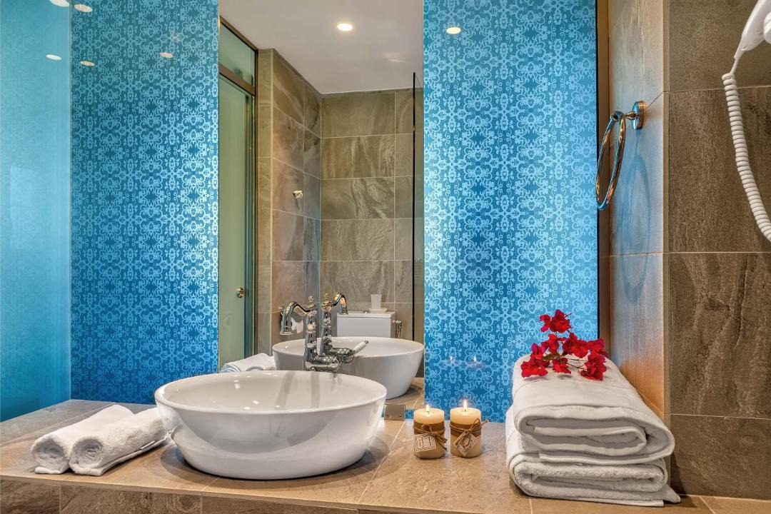 Photo of Bathroom in Mpatsi