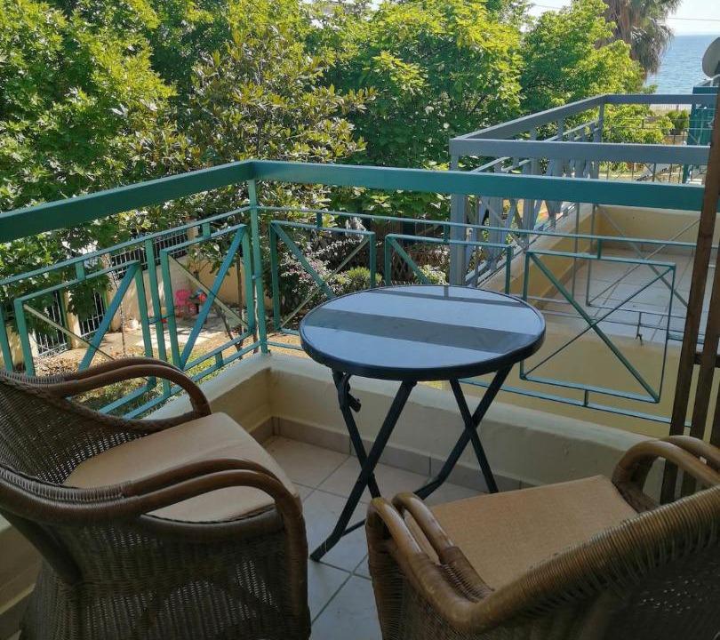Photo of Patio Balcony in Nikita