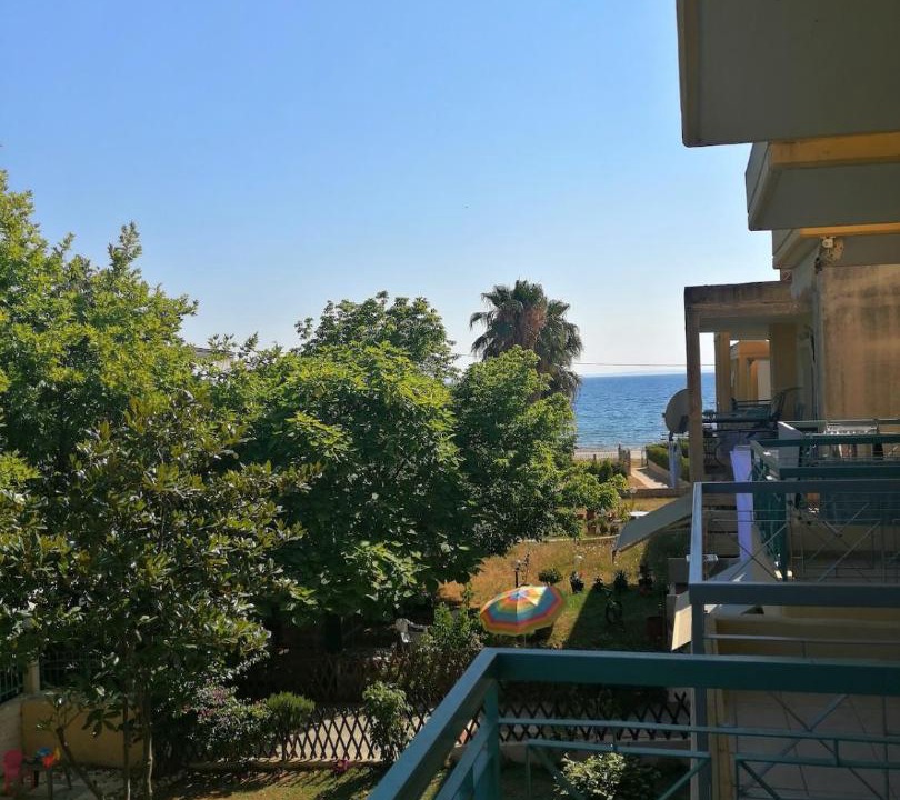 Photo of Patio Balcony in Nikita