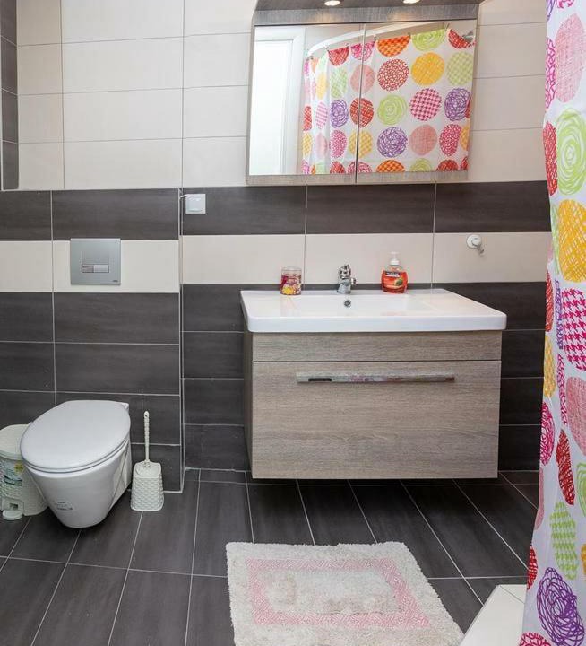 Photo of Bathroom in Nea Peramos
