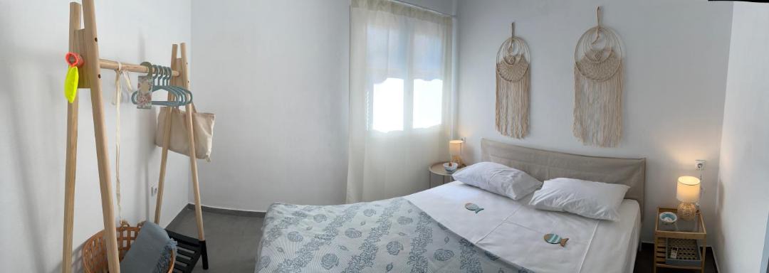 Photo of Bedroom in Apollonas