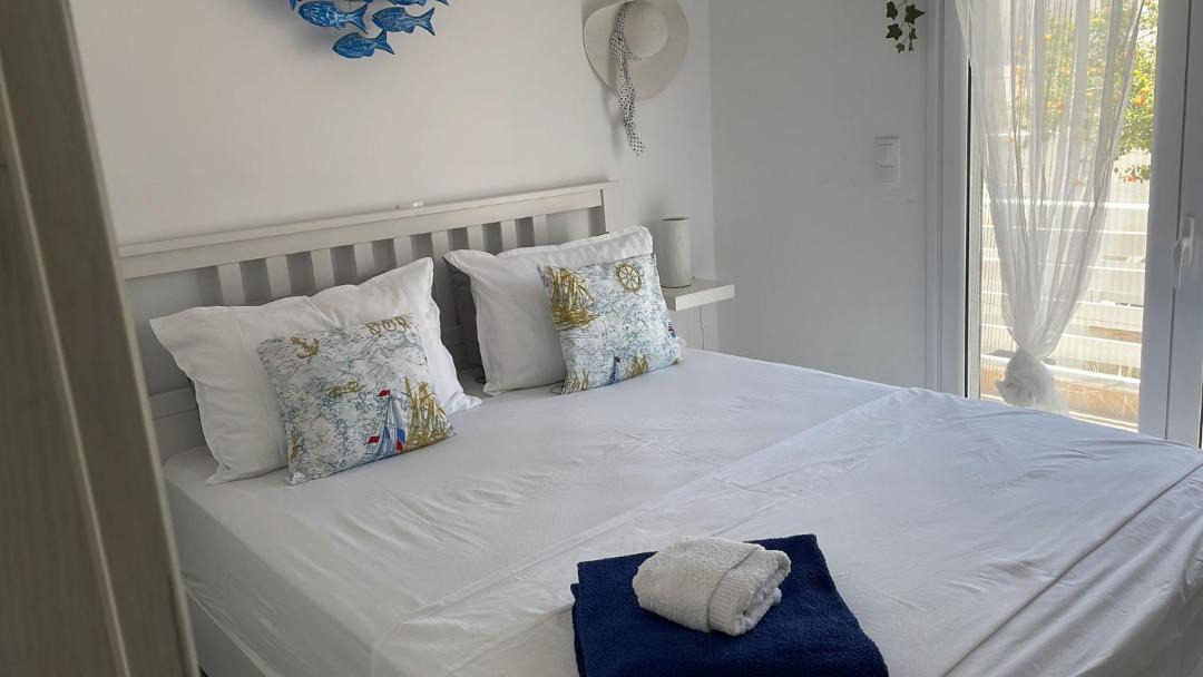 Photo of Bedroom in Salamis