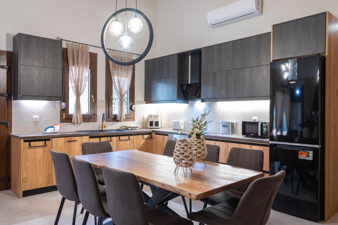 Photo of Kitchen in Kounelion